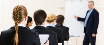 Sales Skill Building